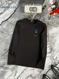 Picture of Moncler T Shirt Long _SKUMonclerS-4XL25tr9251785